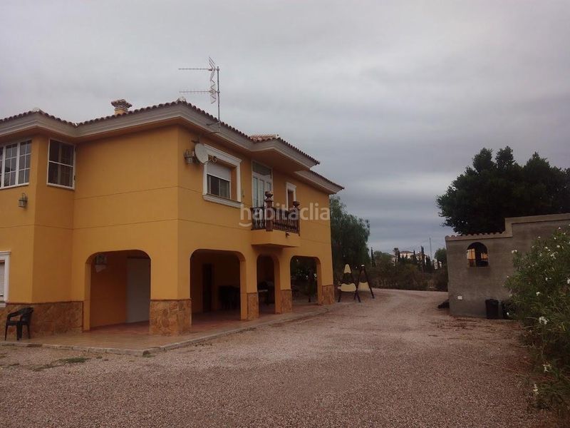 Foto 31f21b48-23fc-4e68-a857-3c735de83f0f. Casa con piscina in Vera ciudad Vera
