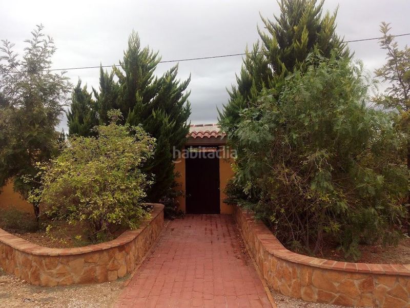 Foto 47c88df9-7fd3-4747-b6eb-02924ff31613. Casa con piscina in Vera ciudad Vera