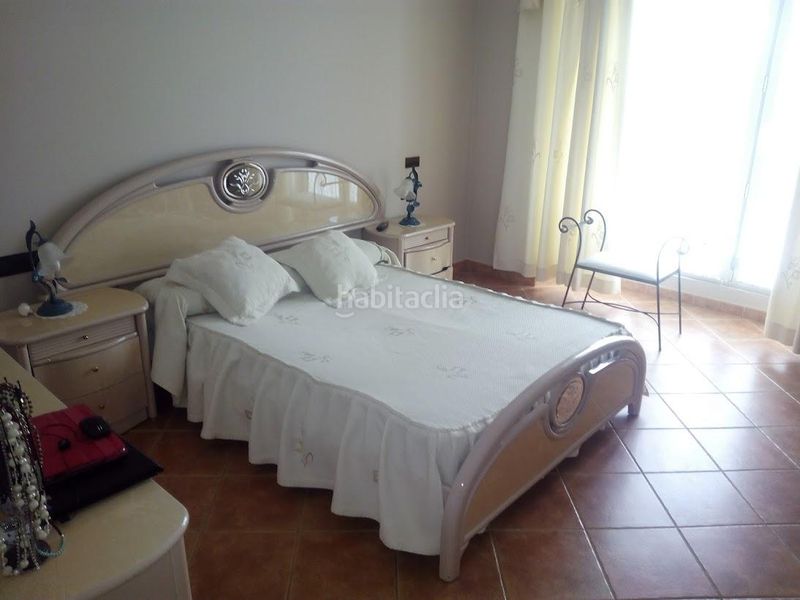 Foto 57286a3e-90ba-4e4a-b252-2bdd750e43b0. Casa con piscina in Vera ciudad Vera