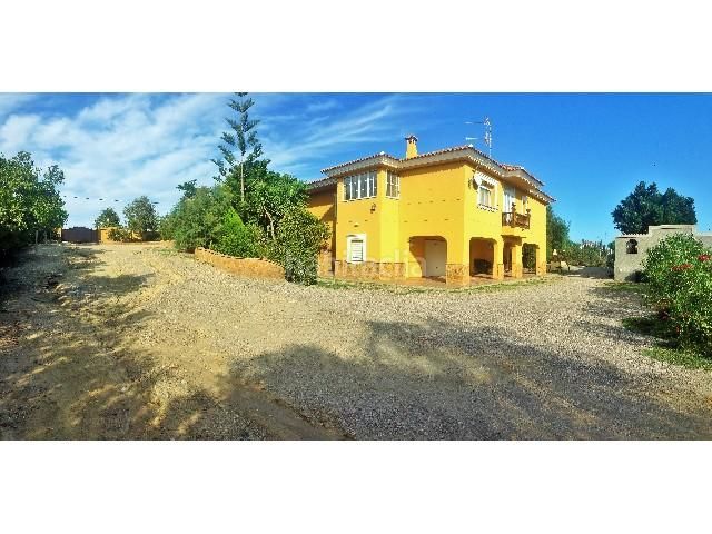 Foto 7de5c836-f63d-4128-87bd-6296ac58420b. Casa con piscina in Vera ciudad Vera