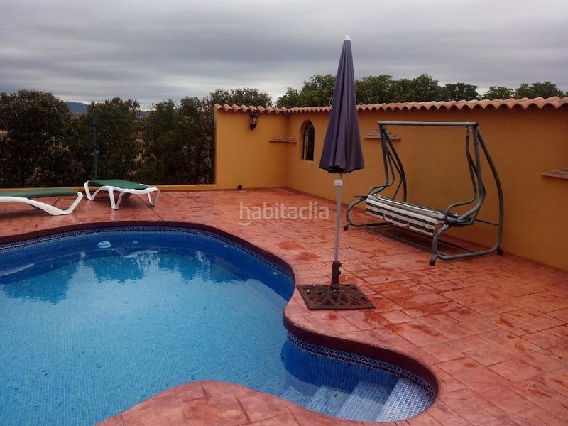 Foto 8aea4b05-1b28-4861-88ed-b43e0abc2c3a. Casa con piscina in Vera ciudad Vera