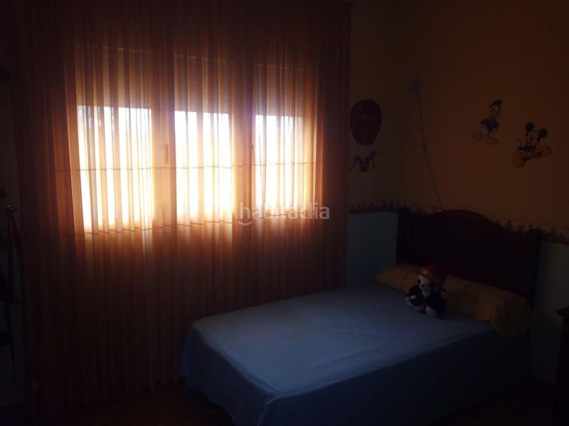 Foto cc1cf865-74fa-4da9-884c-026fe0b7dd60. Casa con piscina in Vera ciudad Vera