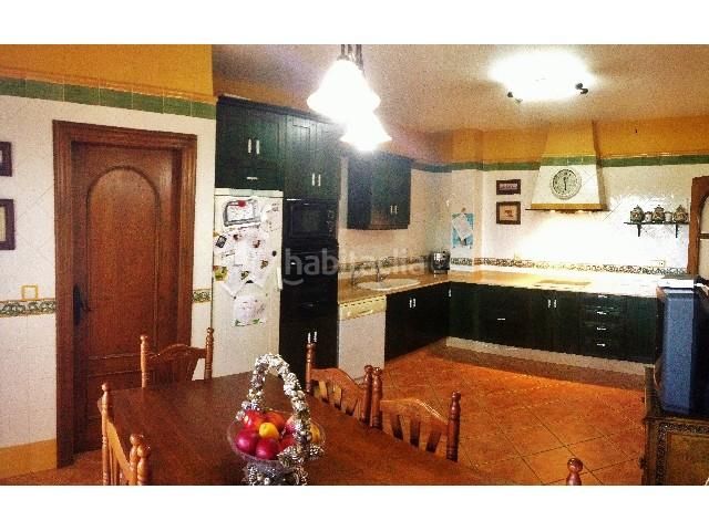 Foto cf413e46-7fd6-43e9-a4a4-d5371d26d4e1. Casa con piscina in Vera ciudad Vera