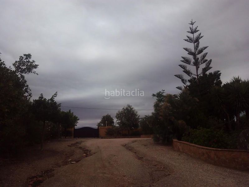 Foto d7eb4647-a352-4fe7-a4ea-28dd0167d6b0. Casa con piscina in Vera ciudad Vera