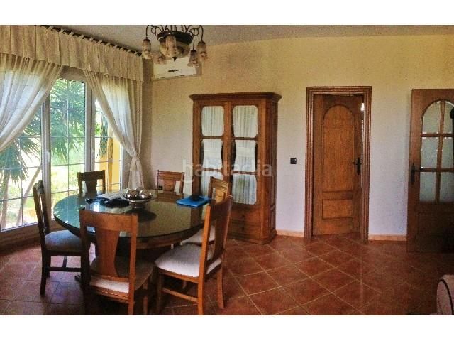 Foto df1ea679-e056-41ac-9b43-b45c2d0fec6f. Casa con piscina in Vera ciudad Vera