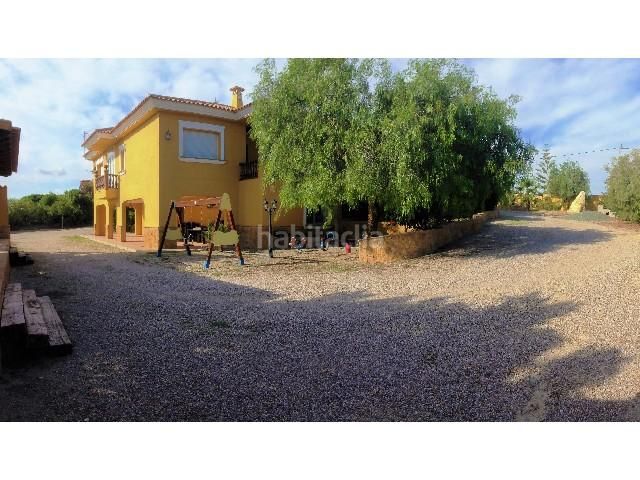 Foto e31437bd-028c-4aef-a4ae-c63b3df0354b. Casa con piscina in Vera ciudad Vera