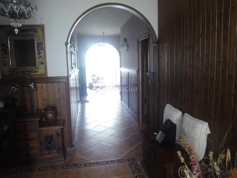 Foto f0fe588a-1dc5-424c-964f-b6416b007511. Casa con piscina in Vera ciudad Vera