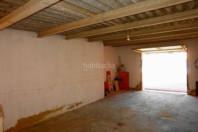 Foto 50011a7e-d5e3-44f4-a3a6-c7518324b95f. Casa in Vera ciudad Vera