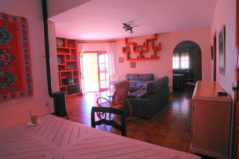 Foto 8783f02a-6fe8-4b9a-b893-492a2abe6d62. Casa in Vera ciudad Vera