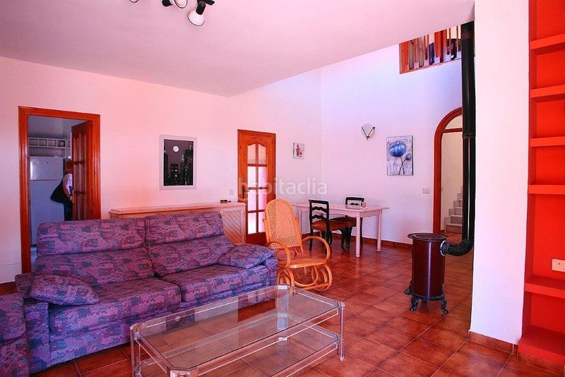 Foto df8925bf-c98d-4628-bd6e-5008dafd8238. Casa in Vera ciudad Vera