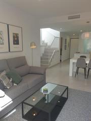 Casa  Viena. Apartamentos en mar de pulpi