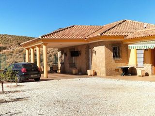 Casa  Camino jauro. Oportunidad ! precio reducido!