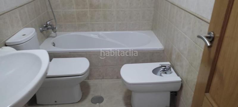 Foto 099cf6e0-5d06-4549-8b26-a98afdc83421. Piso  3 dormitorios calle tenis en puerto de Garrucha Garrucha