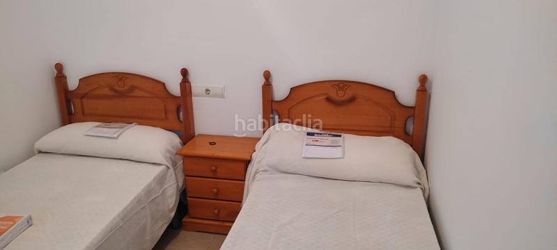 Foto 5963d1cd-bbc0-4167-93bb-35de80fc932e. Piso  3 dormitorios calle tenis en puerto de Garrucha Garrucha