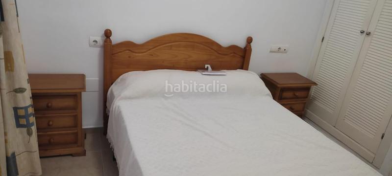 Foto a8091be7-2110-42ab-88bb-e713bc97d373. Piso  3 dormitorios calle tenis en puerto de Garrucha Garrucha