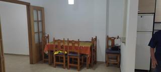 Flat  Tenis. Piso en garrucha 3 dormitorios calle tenis