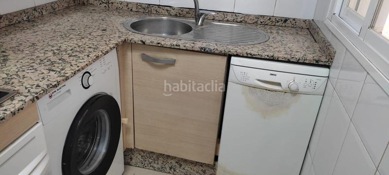 Foto d9f2bdc0-3e3f-460c-8df1-e9ad0641f2d7. Piso  3 dormitorios calle tenis en puerto de Garrucha Garrucha