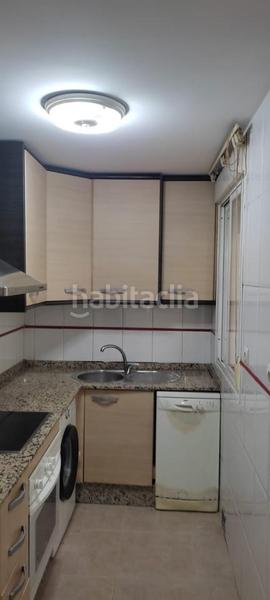 Foto ea5db6e1-2f8a-417f-8c8c-434d3feb0c4b. Piso  3 dormitorios calle tenis en puerto de Garrucha Garrucha