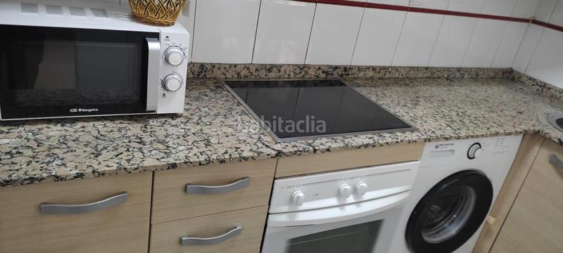 Foto ff78d061-0072-4b96-991c-5943f954b616. Piso  3 dormitorios calle tenis en puerto de Garrucha Garrucha