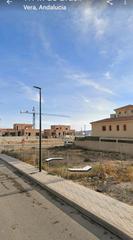 Terreny residencial  Holanda. Parcela urbana en vera pueblo