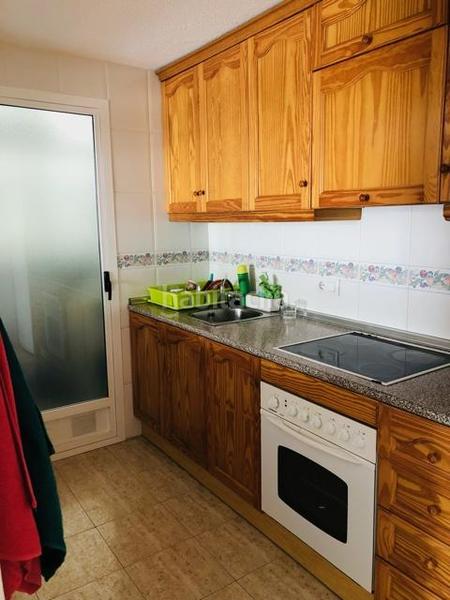 Foto 1808e48a-6d0e-43d9-8315-4234932d9c69. Alquiler piso apartamento cerca de la playa con solárium en Vera