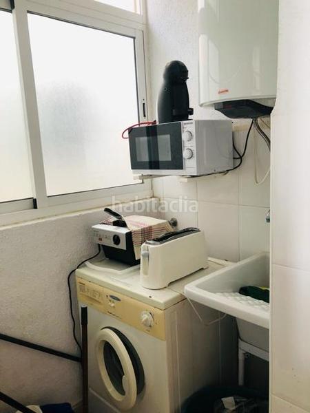 Foto ba7c96f4-2df5-4114-8daa-85442fd0d76c. Alquiler piso apartamento cerca de la playa con solárium en Vera