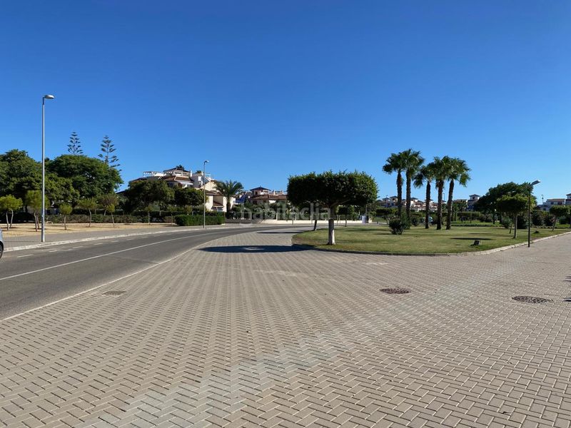 Foto 05a3bf5f-865b-4119-96ed-9e4c0bc3303f. Location appartement avec piscine dans El Playazo Vera
