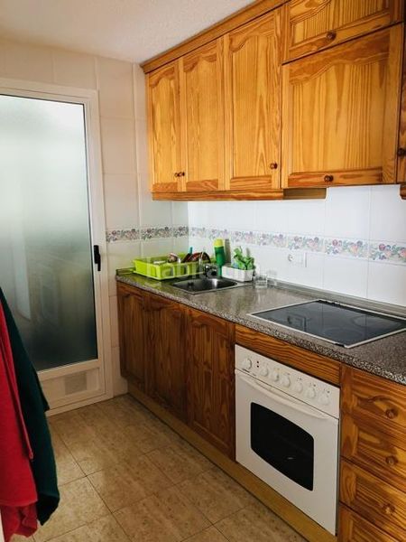 Foto 1808e48a-6d0e-43d9-8315-4234932d9c69. Location appartement avec piscine dans El Playazo Vera