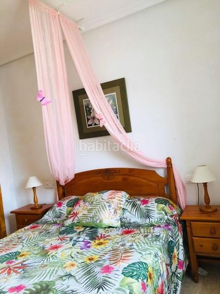 Foto 52491db0-f34d-4e63-a8c6-4c38bbfee384. Location appartement avec piscine dans El Playazo Vera