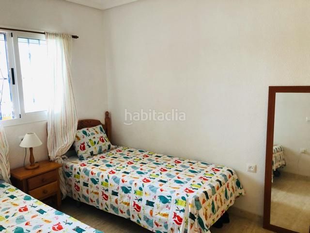 Foto a021f10c-0cbf-47ef-94b3-6131055df778. Location appartement avec piscine dans El Playazo Vera