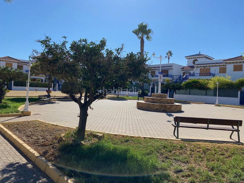 Foto b8686681-2213-448f-a4b8-5ba6ee4ba811. Location appartement avec piscine dans El Playazo Vera