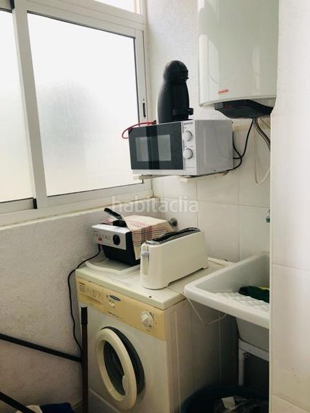 Foto ba7c96f4-2df5-4114-8daa-85442fd0d76c. Location appartement avec piscine dans El Playazo Vera