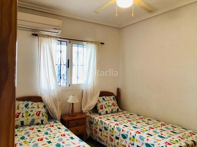 Foto c9481d8f-1a82-441b-8c0b-ca049f7d8927. Location appartement avec piscine dans El Playazo Vera
