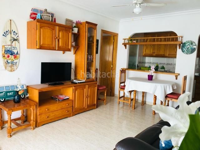 Foto ca5dca2e-0e6a-4644-910f-5395a882c319. Location appartement avec piscine dans El Playazo Vera