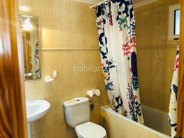 Foto d5195b54-389e-4451-bc8d-5a50b1b2ec46. Location appartement avec piscine dans El Playazo Vera