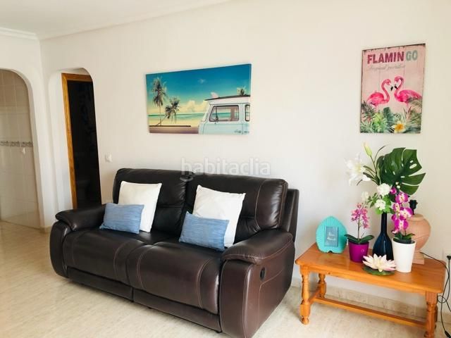 Foto f9750dd7-a369-4b4e-ba2f-d72f40e498ec. Location appartement avec piscine dans El Playazo Vera