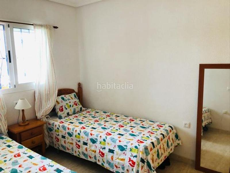 Foto a021f10c-0cbf-47ef-94b3-6131055df778. Miete etagenwohnung mit pool in El Playazo Vera