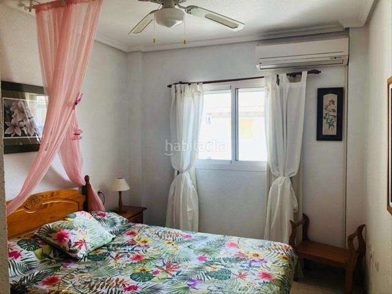 Foto 57b68d1c-c322-489e-82ec-bdba231624b8. Rent flat with pool in El Playazo Vera