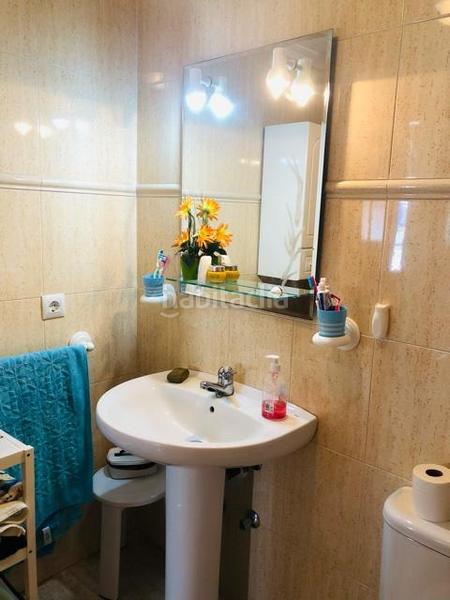 Foto cf4dc4a0-63df-45cd-9303-fbc7d98129f4. Rent flat with pool in El Playazo Vera