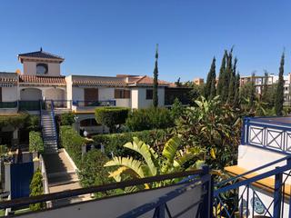 Lloguer Pis  Ciudad de lorca. Apartamento en urb. veramar 2