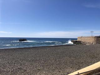 Affitto Piccolo appartamento  Baria. Excelente bajo a pocos metros de la playa