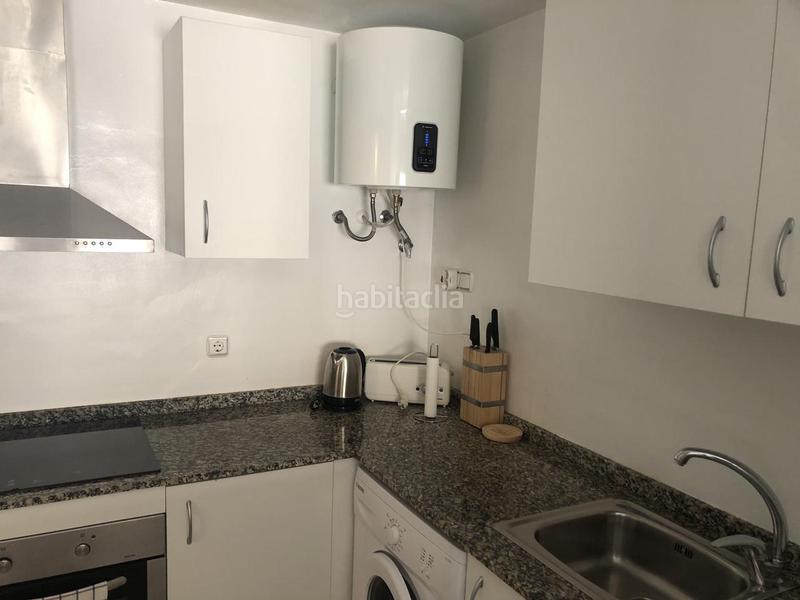 Foto 0b623f82-6bf7-40f4-9b3c-96d82f816a63. Lloguer apartament a Villaricos Cuevas del Almanzora