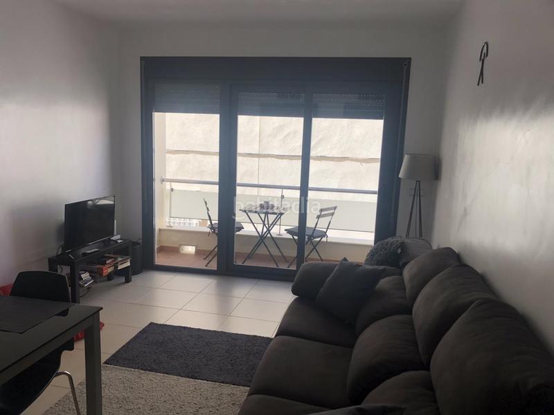Foto 13dffb6b-4092-4138-aeb6-4cbc9de1d8e1. Lloguer apartament a Villaricos Cuevas del Almanzora