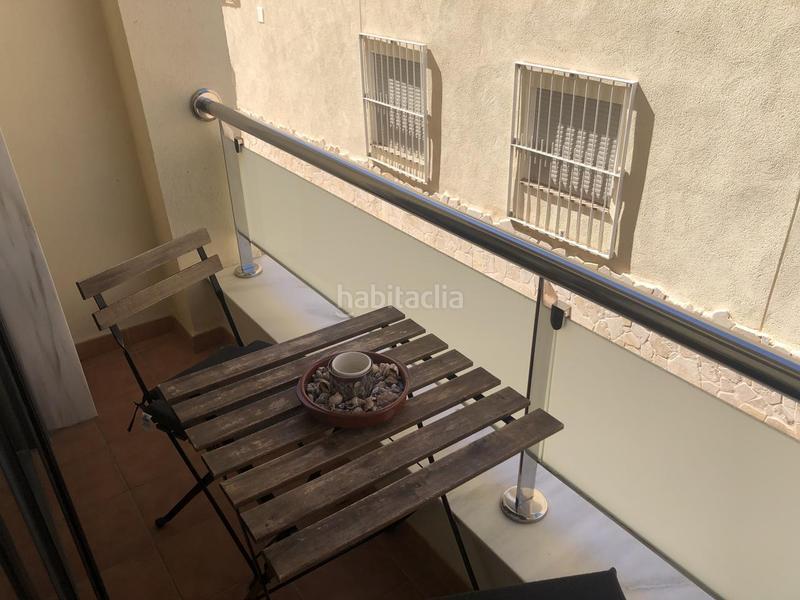 Foto 1a55e7a2-32dc-4f36-add9-285d04815137. Lloguer apartament a Villaricos Cuevas del Almanzora