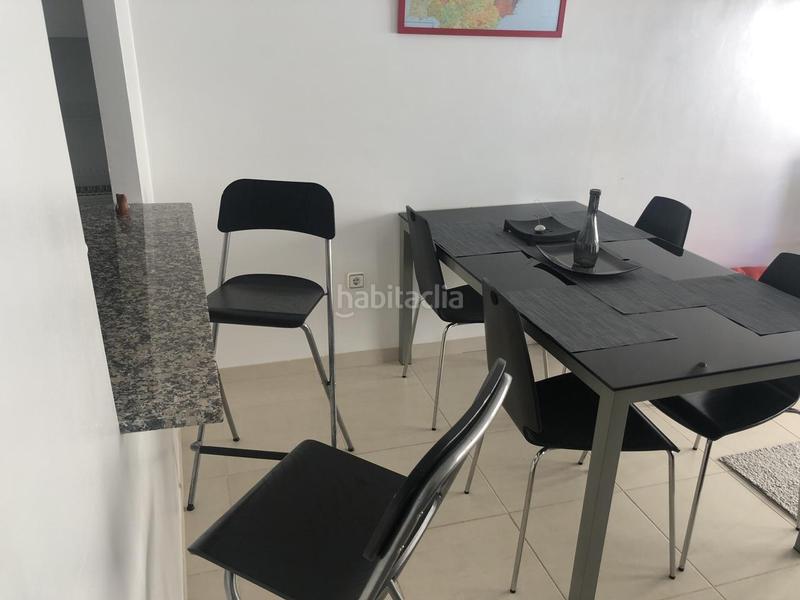 Foto 34bb9e41-2d57-4923-a2b0-b830b8746494. Lloguer apartament a Villaricos Cuevas del Almanzora