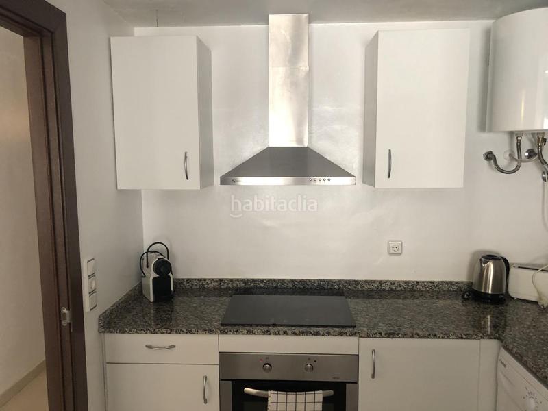 Foto 4be31061-1c4c-4f3b-8ff9-4071ad9df3fb. Lloguer apartament a Villaricos Cuevas del Almanzora