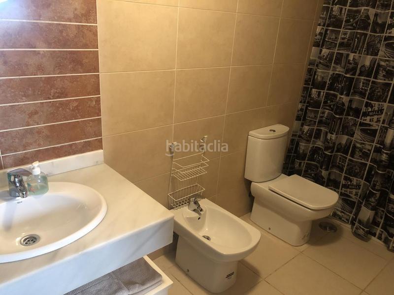 Foto 5628cf0e-61d7-49fe-88c2-7d68426761a8. Lloguer apartament a Villaricos Cuevas del Almanzora