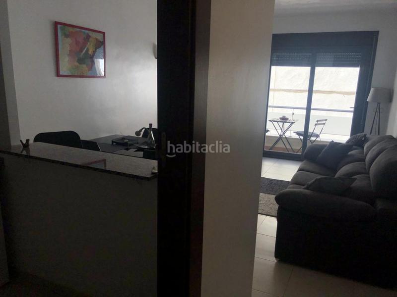 Foto 579f196f-adb0-49dd-8921-14f4362f4871. Lloguer apartament a Villaricos Cuevas del Almanzora
