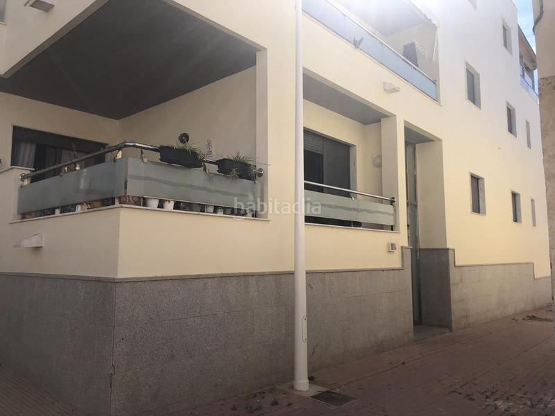 Foto 7f2f0e10-9397-4ad4-8a4d-04c7ed9ad4df. Lloguer apartament a Villaricos Cuevas del Almanzora