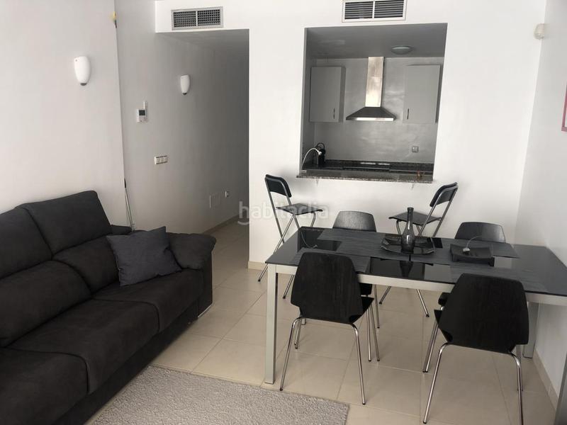 Foto 8baee44d-81a7-4138-9177-dff37e8d6c63. Lloguer apartament a Villaricos Cuevas del Almanzora